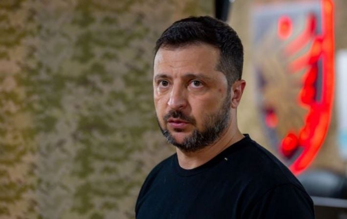 Дипломатический десант из Вашингтона: Зеленский назвал сроки визита команды Трампа в Киев