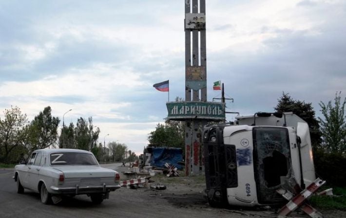 Дроны ВСУ парализуют тыловую логистику РФ: анализ ISW по ударам в районе Мариуполя