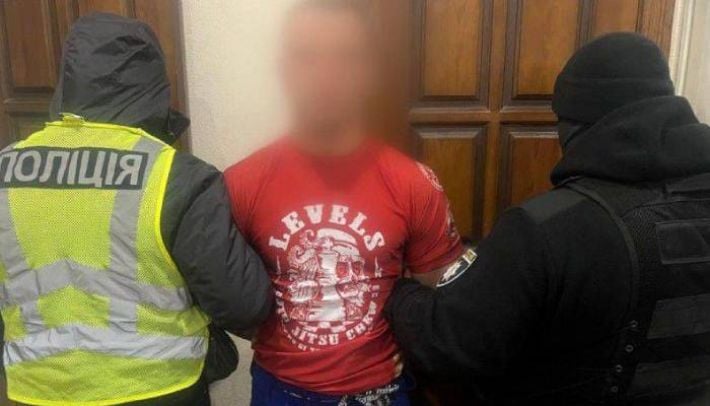 Две жертвы - из Киева и Запорожья: тренер-педофил осужден за насилие за 11-летними девочками