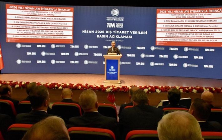 Экономическое охлаждение: Турция зафиксировала рекордное падение импорта из РФ в начале 2026 года