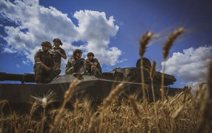 «Элитарный клуб обороны»: Финляндия включила Украину в четверку самых мощных армий Европы