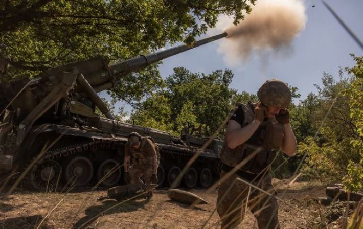 Эскалация на южном фронте: командование РФ наращивает штурмовые действия