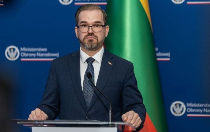 «Фабрика мира»: Литва призывает Европу к милитаризации на фоне пятикратного доминирования РФ в производстве оружия