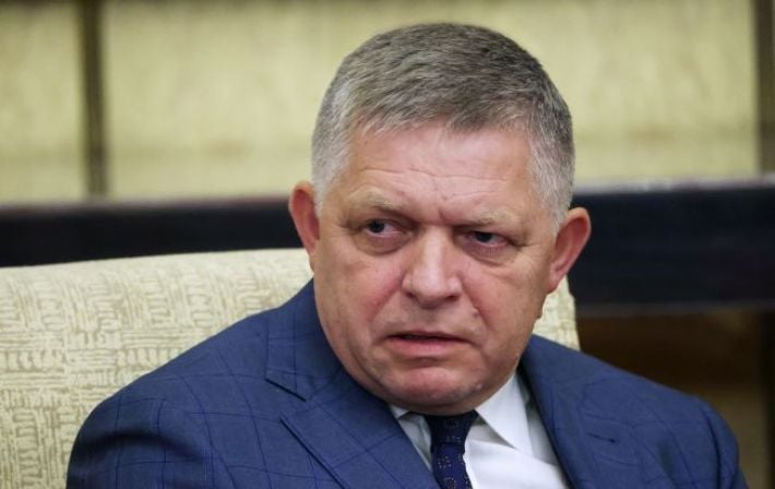 Фицо сделал неожиданное заявление о мирном соглашении между Украиной и РФ
