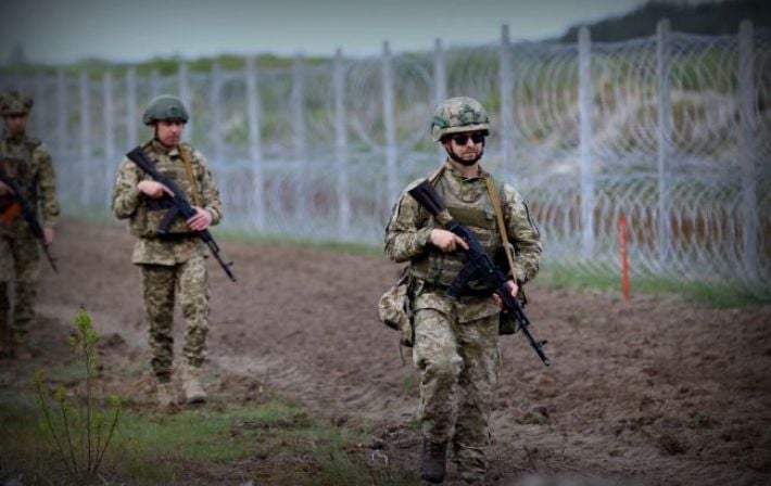 Форпост на Полесье: как украинские защитники превратили границу с Беларусью в эшелонированную линию обороны