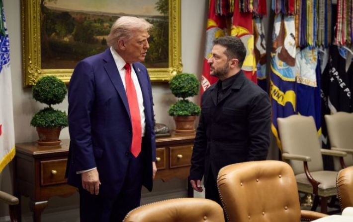 «Хитрый парень» и лучшая армия Европы: Трамп сделал резонансное заявление о войне и Зеленском