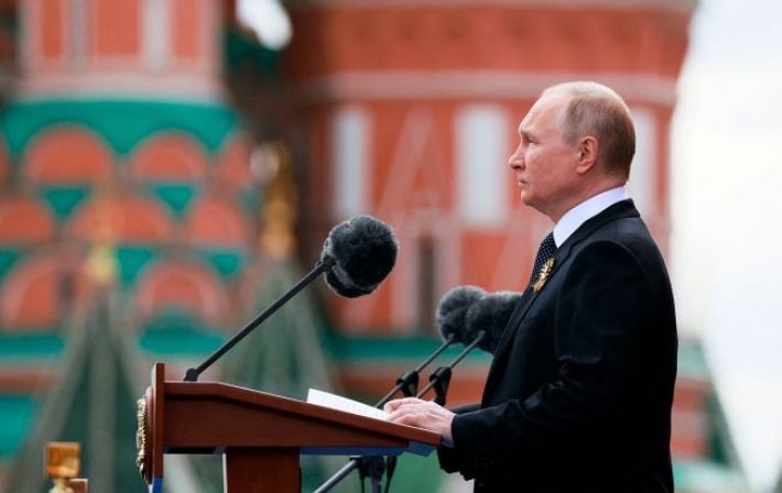 Иллюзия мирных намерений: в ISW раскрыли истинный смысл заявлений Путина о «конце войны»