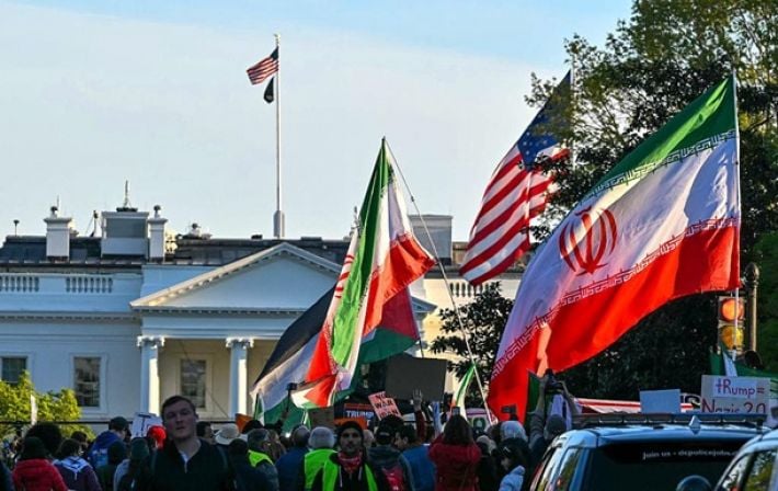 Иран передал США "последнее" мирное предложение
