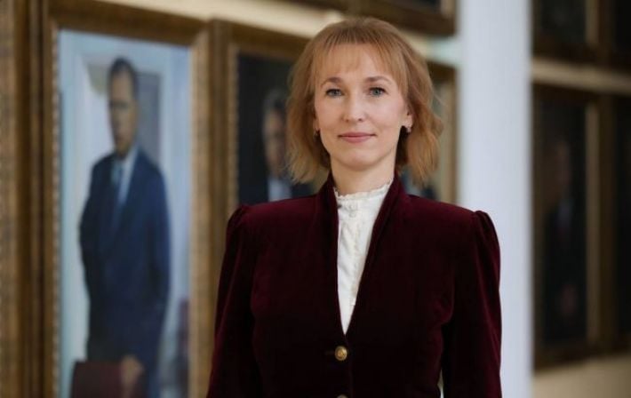 Исторический прецедент во Львовской политехнике: первая женщина-ректор об оттоке студентов, оборонных спецпрограммах и финансовой составляющей образования