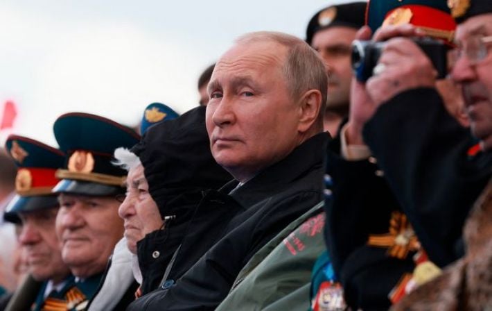 Исторический тупик Кремля: Каспаров прогнозирует крах режима Путина из-за «проигранной войны»