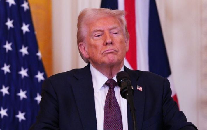 «Я не думаю о финансах»: Трамп назвал ядерное разоружение Ирана приоритетом номер один