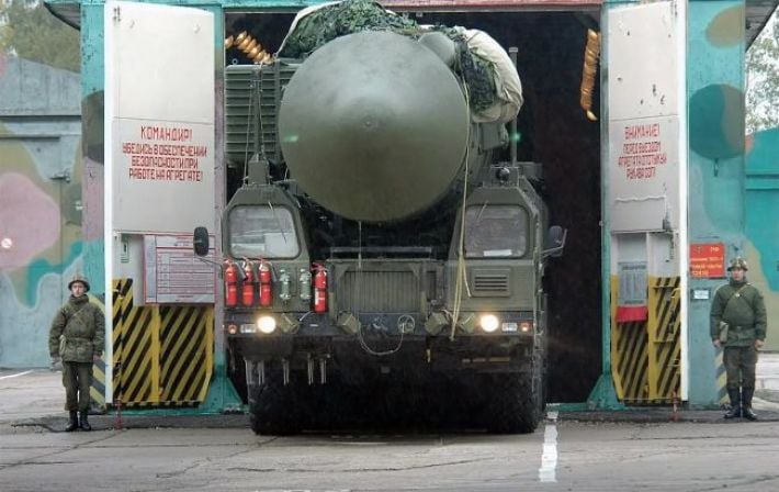 Ядерное обострение: Россия развернула боевые спецбоеприпасы на территории Беларуси во время масштабных маневров