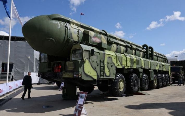 Ядерные учения РФ и Беларуси: какова их цель и ждать ли усиления обстрелов Украины