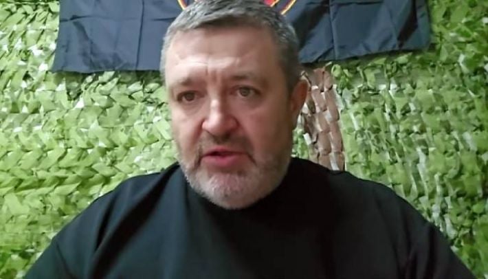 Как ВСУ уничтожают логистику врага и как это поможет освободить оккупированную часть Запорожской области - Сергей Братчук