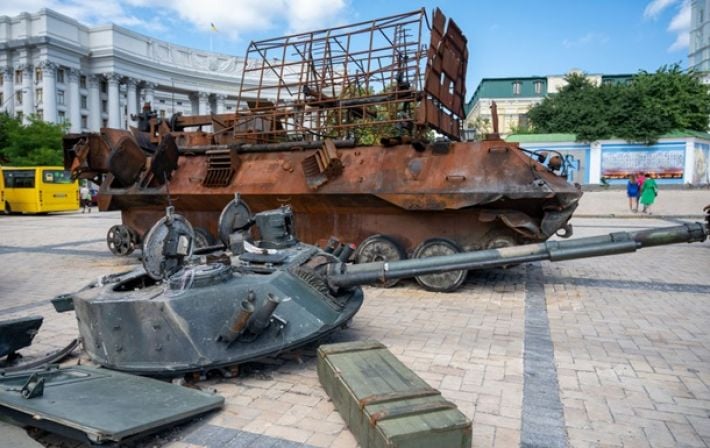 Колоссальное истощение армии РФ: в Генштабе обнародовали свежие данные о потерях захватчиков в Украине, ликвидировано более 1,3 миллиона оккупантов