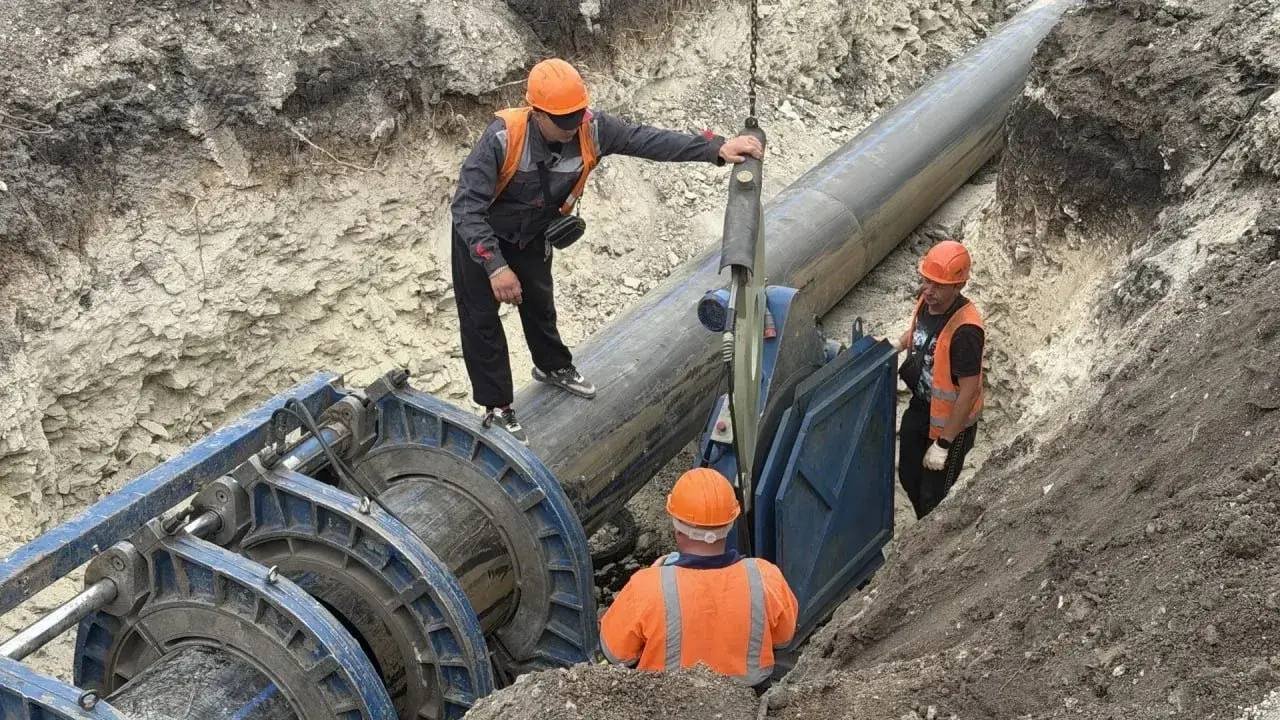  Аварія із викидом сірководню в Луганську вкотре показала: комунальна система окупованого регіону перебуває на межі повного колапсу. 2