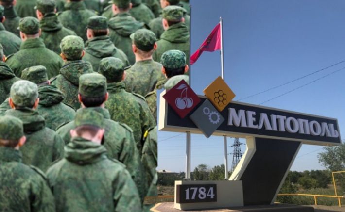 Каждый седьмой военный в украинском плену — из ВОТ: как россияне в Мелитополе фабрикуют дела, чтобы отправить мужчин в окопы