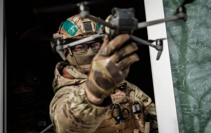 «Кремниевая долина войны»: почему Пентагон отправляет военных учиться на украинском поле боя