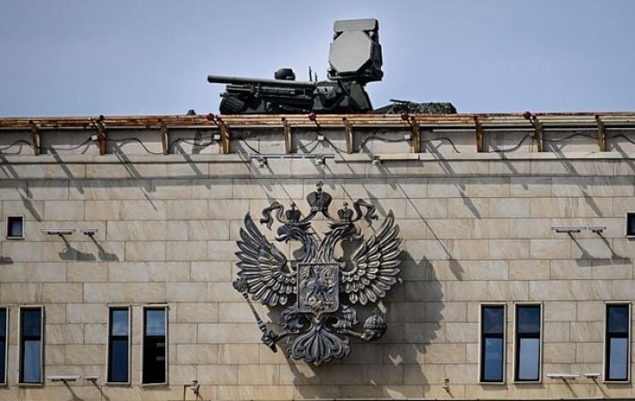 «Мадьяр» раскрыл, чем Кремль прикрывает Москву