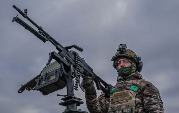 Массированный налет на Украину: силы ПВО нейтрализовали 279 вражеских беспилотников во время ночной атаки