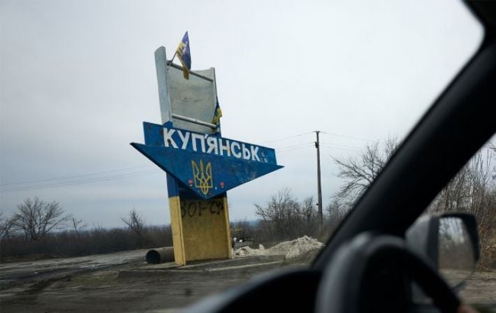 Миф о российском «прорыве»: в «Хартии» раскрыли реальную ситуацию в Купянске и самоубийственную тактику оккупантов