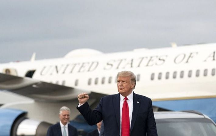 Миссия в Москву: Трамп объявил о готовности отправить переговорщиков для завершения войны