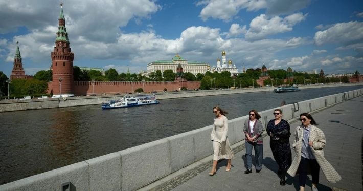 Москва без связи и наличных: как подготовка к 9 мая вызвала сбои