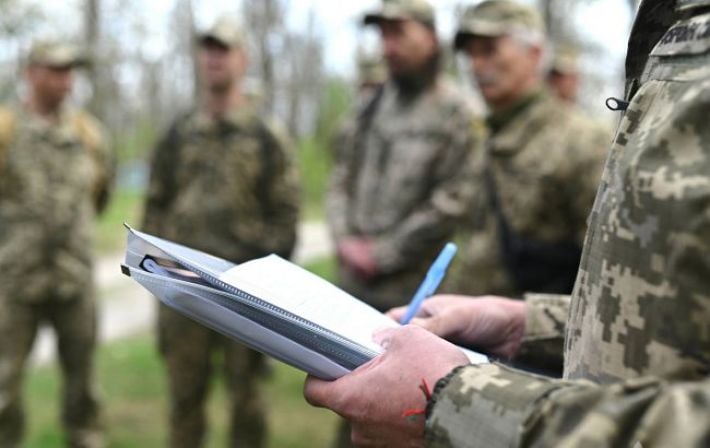 В Полтавской области часть сотрудников ТЦК отправят в боевые подразделения: кого коснутся изменения