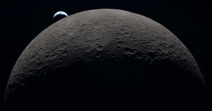 Следующую миссию NASA для полета на Луну перенесли: когда полетит Artemis III