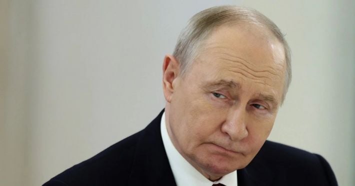Зачем Кремль пытается втянуть Европу в переговоры по Украине: версия Эстонии