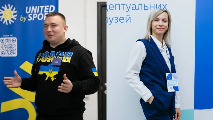 Педагоги из Запорожья вошли в рейтинг лучших учителей физкультуры страны