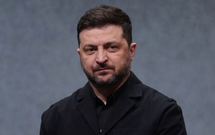 Переломный удар на 500 км: Зеленский назвал атаку на Москву «справедливыми дальнобойными санкциями» против агрессора