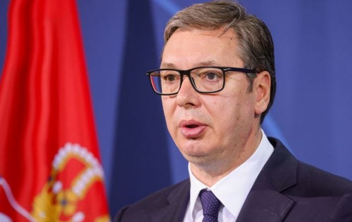 Политическая сенсация на Балканах: Александар Вучич в Пекине заявил о готовности досрочно покинуть пост президента Сербии