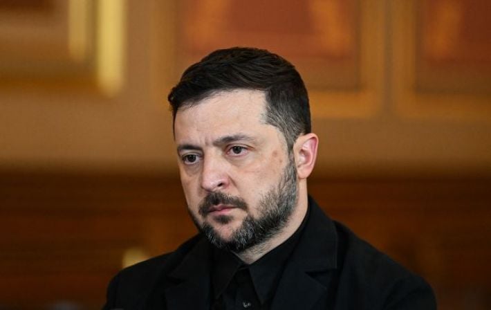 Зеленский хочет участия Европы в переговорах с РФ: названы три главные страны