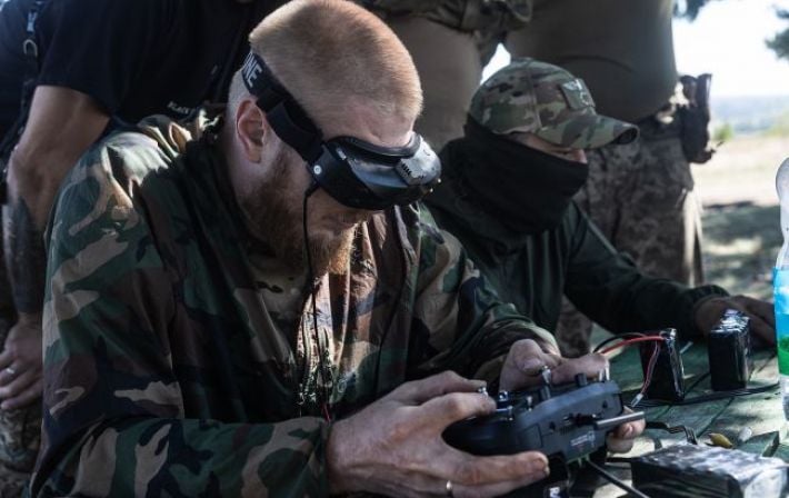 Воздушная блокада оккупированного Востока: Третий корпус ВСУ объявил масштабную операцию