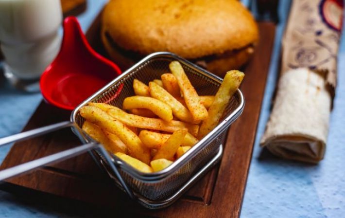 Скрытая угроза для интеллекта: продукты, которые профессиональные неврологи вычеркнули из своего рациона