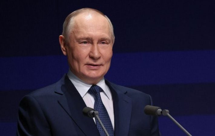 Путин готов встретиться с Зеленским в третьей стране и назвал главное условие