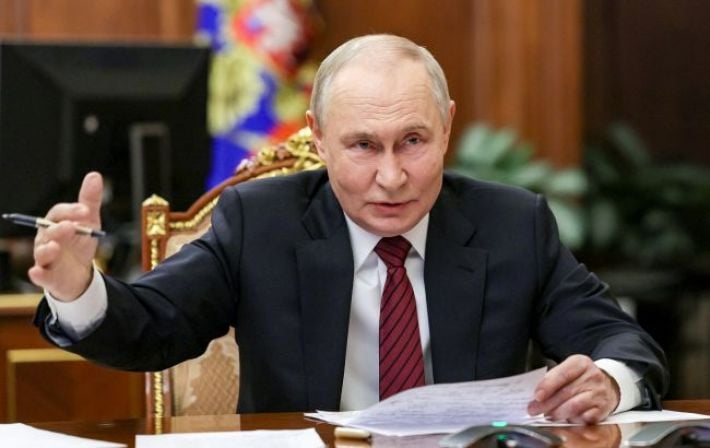 Путин упростил выдачу российских паспортов жителям Приднестровья