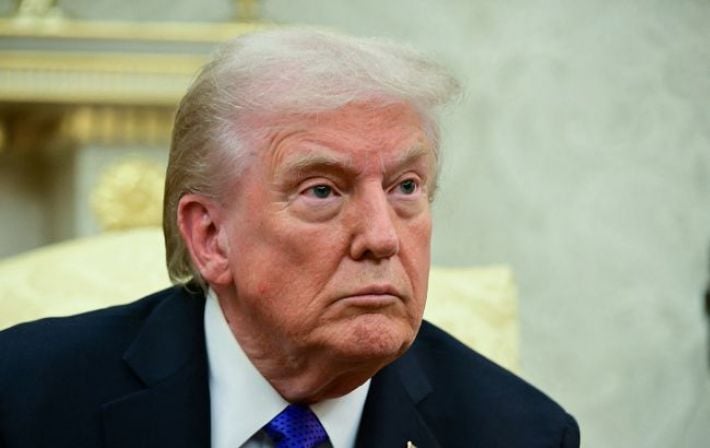 Трамп снова идет на медосмотр: какие симптомы президента скрывает Белый дом
