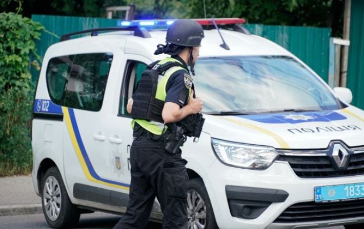 Резонансный инцидент в столице: полиция расследует избиение ветерана войны во время стычки с мобилизационной группой ТЦК