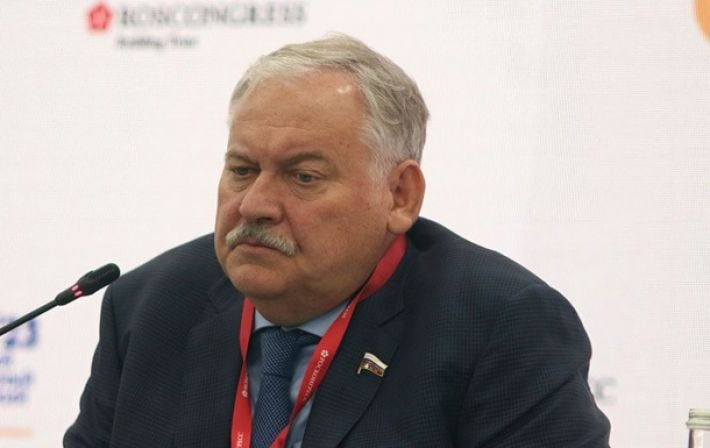 Риторика агрессии: в Госдуме РФ снова заговорили об «ущемлении русскоязычных» в странах Балтии