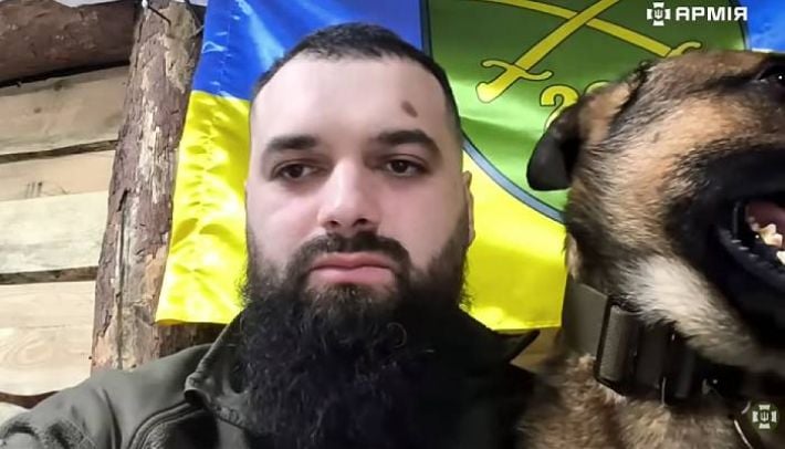 Россияне бросают в штурмы даже пилотов дронов: комбат 225 ОШП рассказал про ситуацию на Запорожском направлении