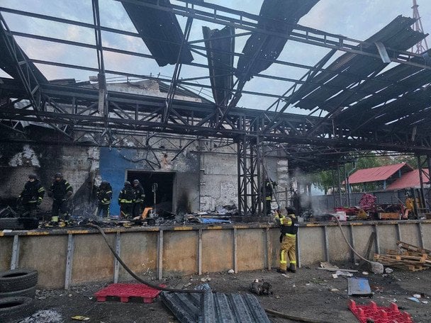 З власниками таких відправлень компанія планує зв’язатися окремо та надати деталі щодо відшкодування.