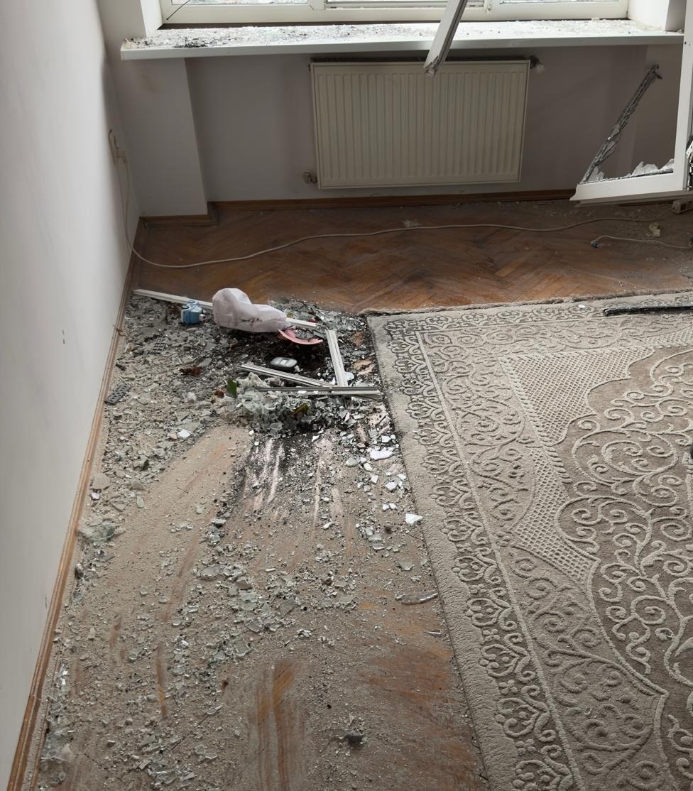 Про це повідомили очільники обласних військових адміністрацій у Telegram. 4