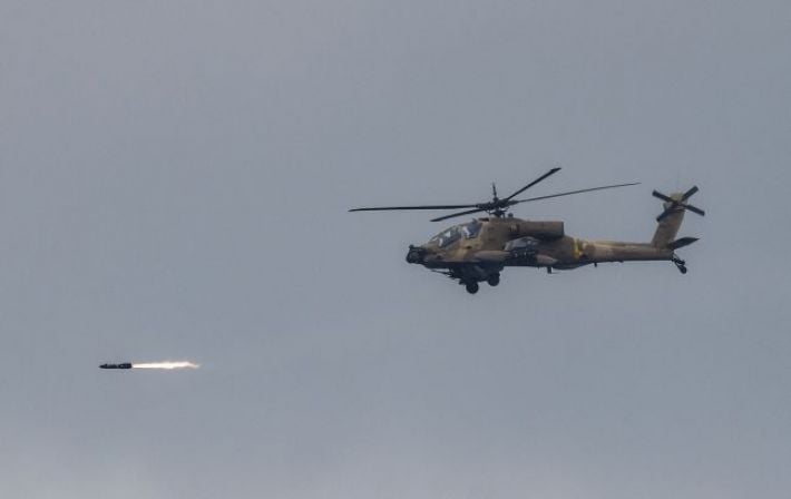 Саудовская Аравия нанесла тайные удары по Ирану, сообщили СМИ