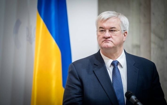 Сибига заявил, что нынешний формат переговоров с РФ себя исчерпывает