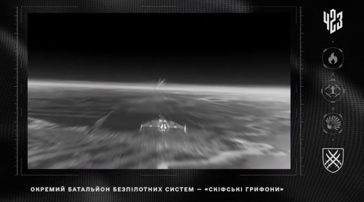 Силы обороны продолжают уничтожать вражеские дроны в Запорожской области: за неделю ликвидировано 474 БПЛА
