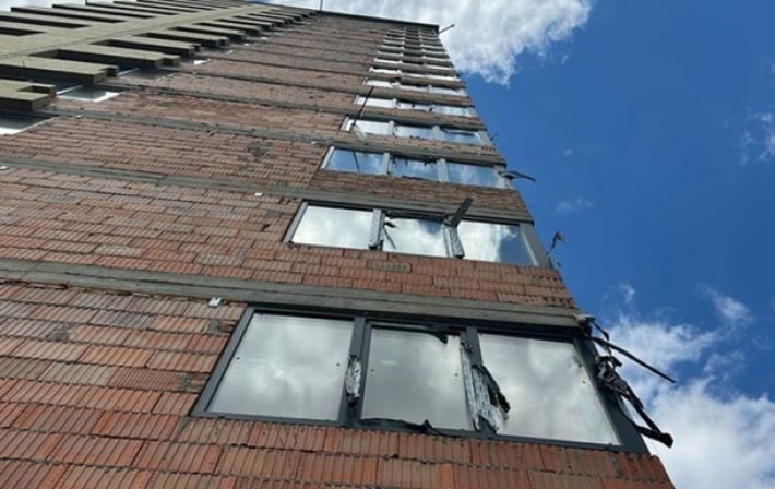 Смертельный инцидент на стройке во Львове: трое рабочих погибли во время ремонта высотки