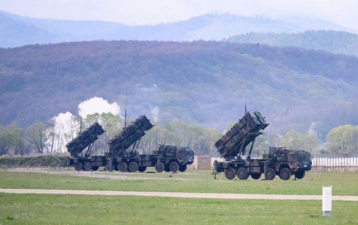 США разрешили Польше производить ракеты Patriot, которых не хватает Украине