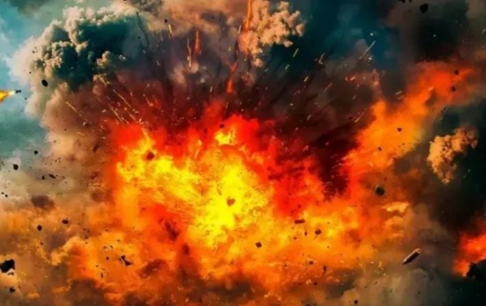 Стало известно, какой важный военный объект оккупантов уничтожили ВСУ в Мелитополе